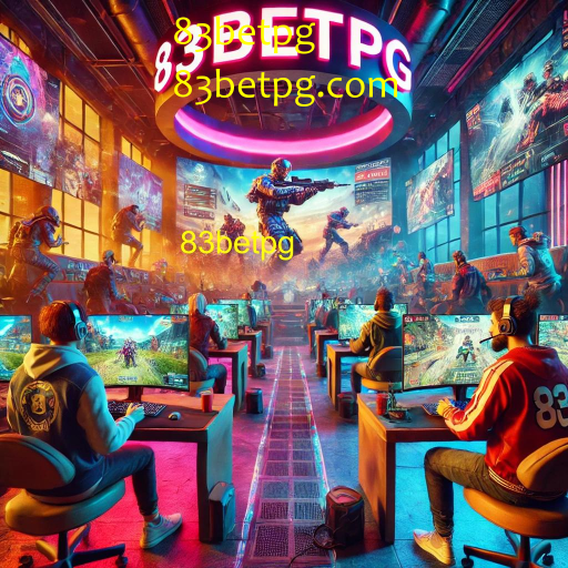 83betpg