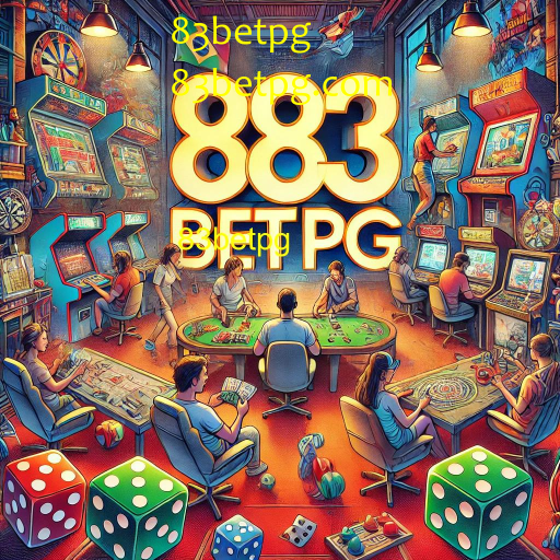 83betpg