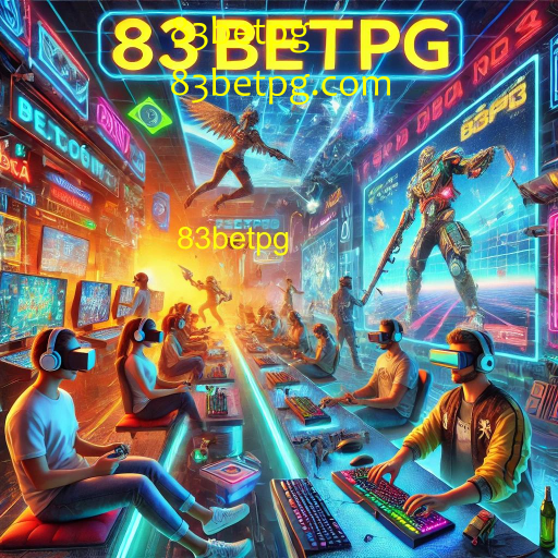 83betpg