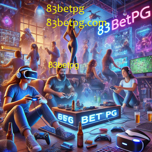 83betpg