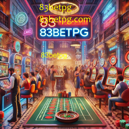 83betpg