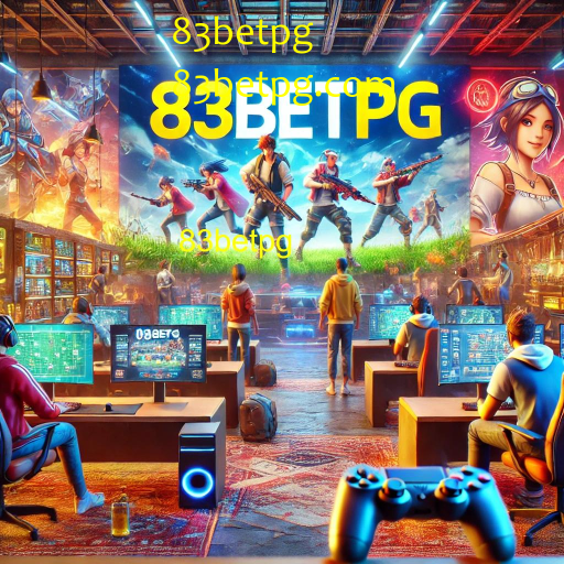 83betpg