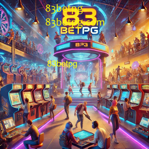 83betpg