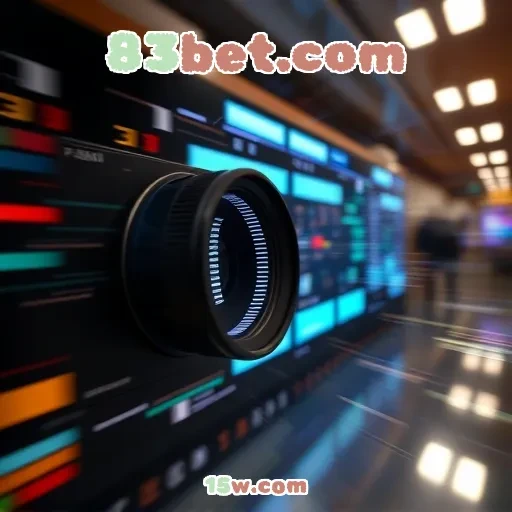 83bet.com: Descubra Uma Comunidade Vibrante de Jogos Online