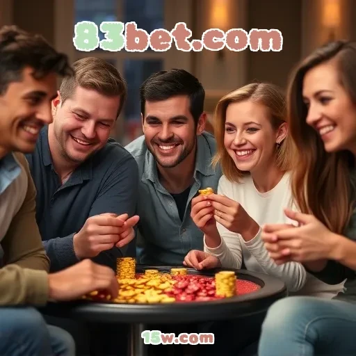 83bet.com Loterias
