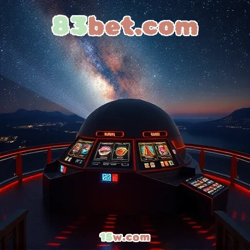 83bet.com: Novidades Que Garantem Diversão e Engajamento Sem Fim!