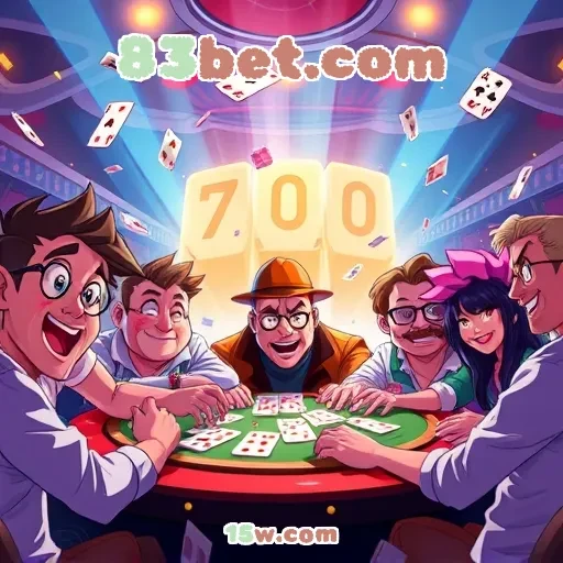 83bet.com: Promoções Fantásticas Para Aumentar Suas Apostas