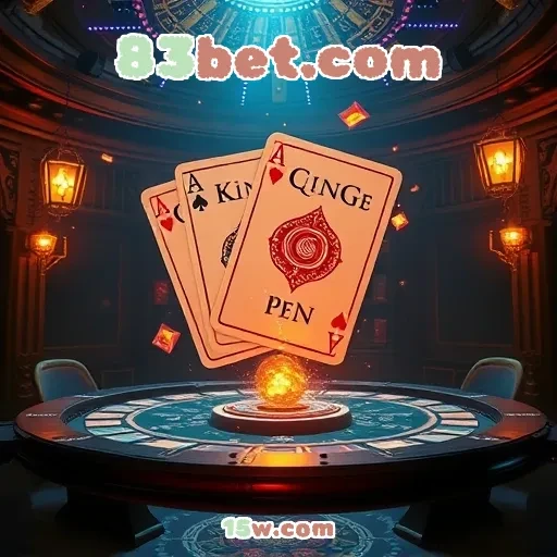 83bet.com: Explore Estratégias Vencedoras Para Turbinar Suas Apostas!