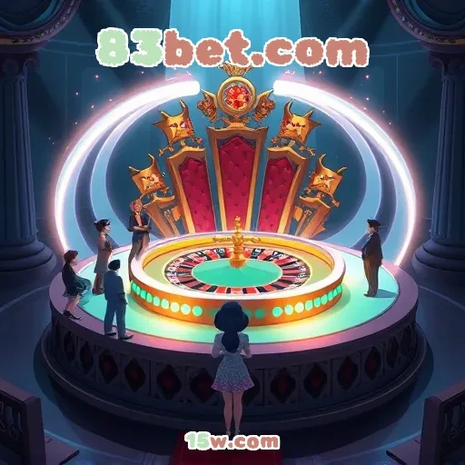 83bet.com: Aumente Suas Chances com Dicas Imperdíveis de Apostas