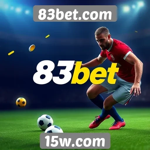 Comparação de jogos disponíveis em 83bet.com