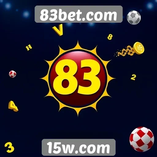 Análise da diversidade de jogos no 83bet.com