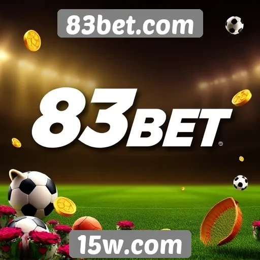 Ofertas e promoções disponíveis no 83bet