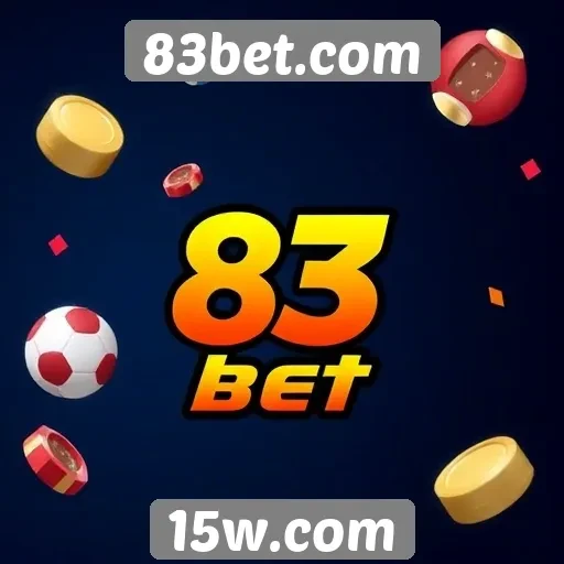 Jogos populares disponíveis na plataforma 83bet.com