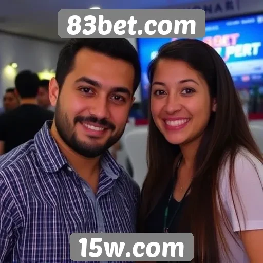Depoimentos de usuários sobre o 83bet